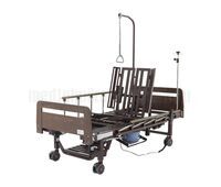 Кровать медицинская функциональная Med-Mos электрическая YG-3