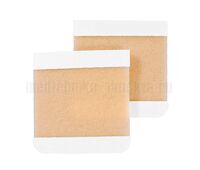 Накладки для трахеостомы ROMET PLUS 65х65 мм, 30 шт