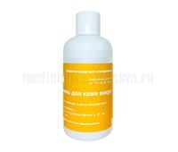 Очиститель для кожи вокруг стомы Дельмедпром, 180 мл
