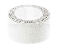 Лейкопластырь Optimelle 4 см х 500 см, на тканевой основе, белый