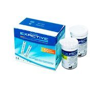 Тест-полоски Exactive Vital №50