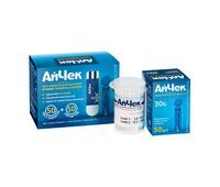 Тест-полоски ТМ АйЧек (iCheck) №50 + 50 ланцетов