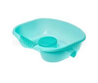 Ванна для мытья головы BESIDE бирюзовая