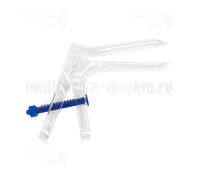 Зеркало гинекологическое с ЦПФ стерильное, М