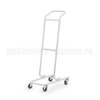 Подставка металлическая передвижная для облучателей-рециркуляторов Armed на 3 и 5 ламп