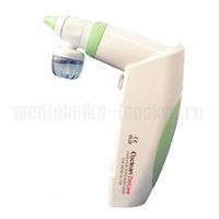 Аспиратор-спрей Coclean Deluxe