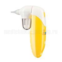 Аспиратор назальный B.Well WC-150