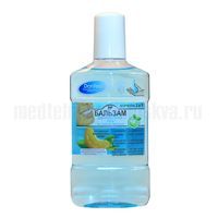 Бальзам-ополаскиватель Donfeel «Уход за зубной эмалью» 250 мл