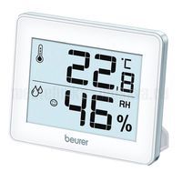 Термогигрометр Beurer HM16