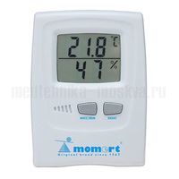 Гигрометр Momert 1756
