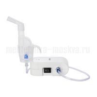 Ингалятор OMRON С21 Basic компрессорный (NE-C803-RU)