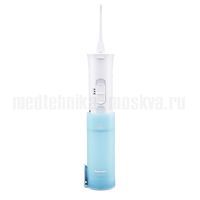 Портативный ирригатор Panasonic DentaCare EW DJ10-A520