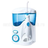 Ирригатор Waterpik WP 100 E2 Ultra белый