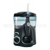Ирригатор Waterpik WP-112 E2 Ultra Black