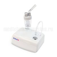 Компрессорный ингалятор-небулайзер B.Well MED 121