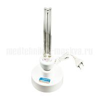 Ультрафиолетовый бактерицидный облучатель Фотон ОБ-3 с таймером