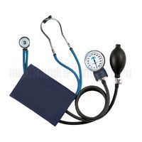 Тонометр A&D UA-200 механический (со стет. Раппопорта)