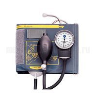 Тонометр LD-71 механический на плечо, со стетоскопом