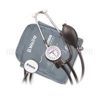Тонометр BWell MED-62 механ., стетоскоп в компл.