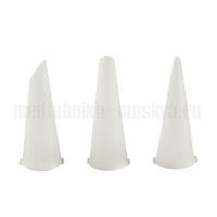 Набор тубусов Солнышко – набор 3 шт.