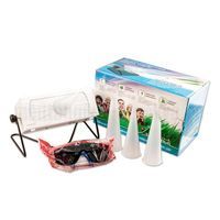 Кварцевая лампа ОУФк 09-1