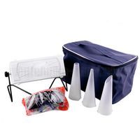 ОУФК-01 ГЗАС облучатель ультрафиолетовый ГЗАС им. Попова комплектация "Семейный"