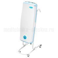 Облучатель-рециркулятор Дезар-7 «ОРУБн-3-5-"Кронт"»