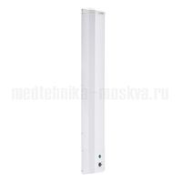 Облучатель-рециркулятор медицинский Armed СН211-130 (пластиковый корпус)