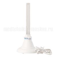 Кварцевая лампа Кристалл