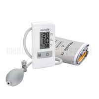Полуавтоматический тонометр Microlife BP N1 Basic