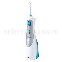 Портативный ирригатор Waterpik WP 450 E2 БЕЛЫЙ
