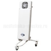 Облучатель-рециркулятор Дезар-802п «Кронт»