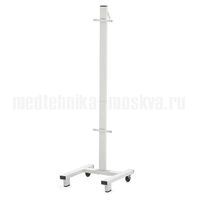 Стойка приборная СММ Armed для облучателей с 2 лампами (Спя-2)