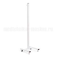 Стойка приборная СПР-1 для однолампового рециркулятора