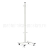 Стойка приборная СПР-2 для 2 лампового рециркулятора