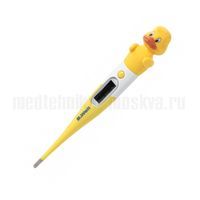 Термометр цифровой B.Well WT-06 водонепр. "Утёнок"