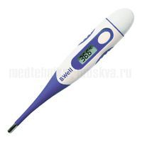 Термометр цифровой B.Well WT-04 standart гибкий