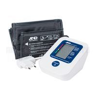 Тонометр A&D UA-888AC с адаптером универсальная манжета 23-37 см