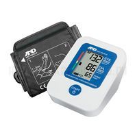 Тонометр A&D UA-888E (Эконом) без адаптера манжета 22-32 см