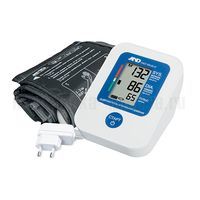 Тонометр A&D UA-888EAC (Эконом) с адаптером манжета 22-32 см