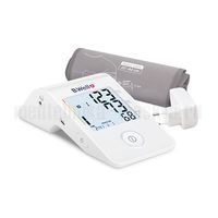 Тонометр BWell MED-53 автомат на плечо, манжета M-L с адаптером