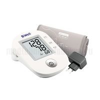 Тонометр BWell PRO-33 автомат, манжета M-L, с адаптером