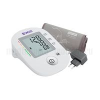 Тонометр BWell PRO-35 автомат, манжета M-L, с адаптером