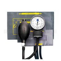 Тонометр LD-80 механический,без стетоскопа, с 3 хлопковыми манжетами