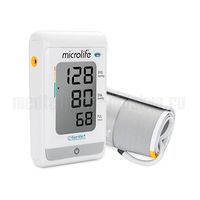 Тонометр Microlife BP A150 Afib, риск инсульта, 1 кнопка, манжета M-L, адаптер