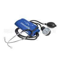 Тонометр Microlife BP AG1-20 механический, стетоскоп в компл.