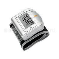 Автоматический тонометр на запястье Microlife BP W100