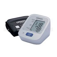 Omron M2 Basic HEM 7121-RU со средней манжетой без адаптера