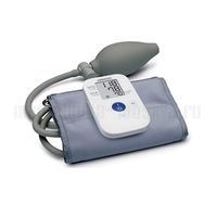 Тонометр OMRON S1 полуавтомат