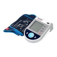 Тонометр TENSOVAL duo control 32-42 см - Автомат на плечо (9002340)